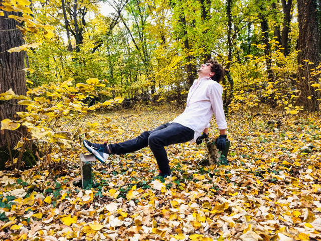 AndrewEdison - Sexe cam en vivo - 10665519