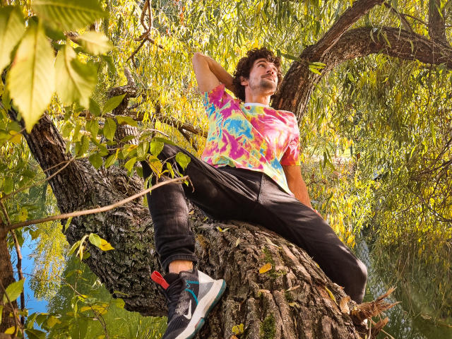 AndrewEdison - Sexe cam en vivo - 10665551