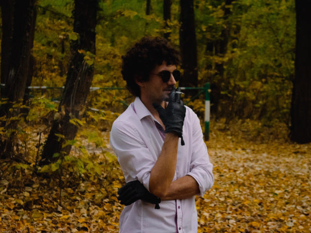 AndrewEdison - Sexe cam en vivo - 10665559