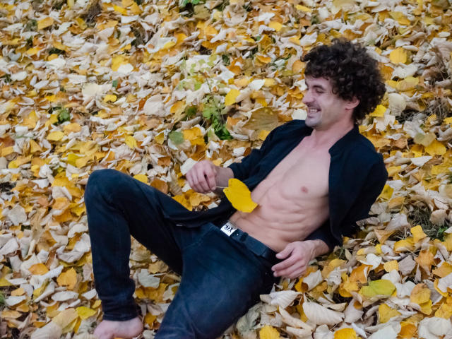 AndrewEdison - Live sex cam - 10665583