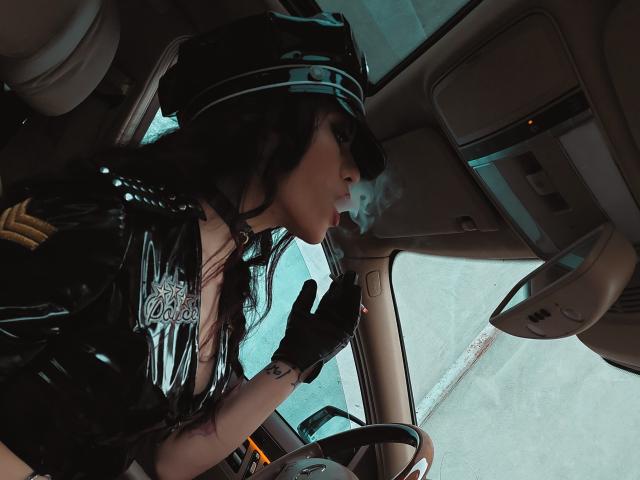 MedeeaParker - Sexe cam en vivo - 10665611