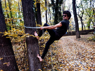 AndrewEdison - Sexe cam en vivo - 10665715