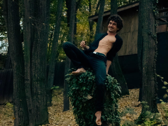 AndrewEdison - Sexe cam en vivo - 10665719