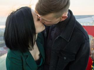 Muahh - Sexe cam en vivo - 10665783