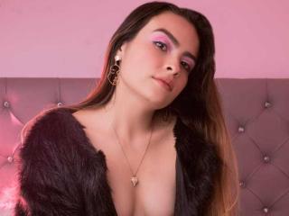 BecaCute - Live sex cam - 10668627