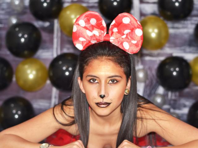 AnnyDirty - Sexe cam en vivo - 10668731