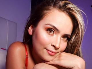 BecaCute - Live sex cam - 10668855