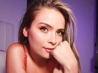 BecaCute - Live sex cam - 10668907