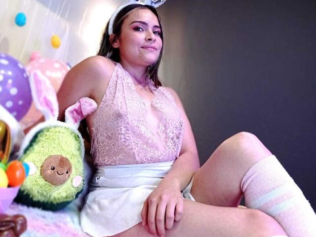 BecaCute - Sexe cam en vivo - 10668983