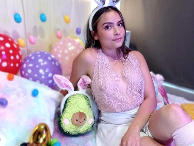 BecaCute - Live porn &amp; sex cam - 10669039