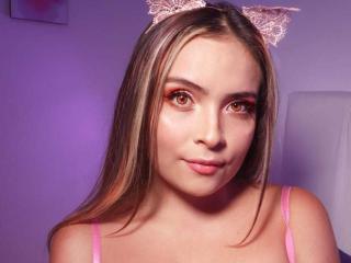 BecaCute - Live sex cam - 10669079