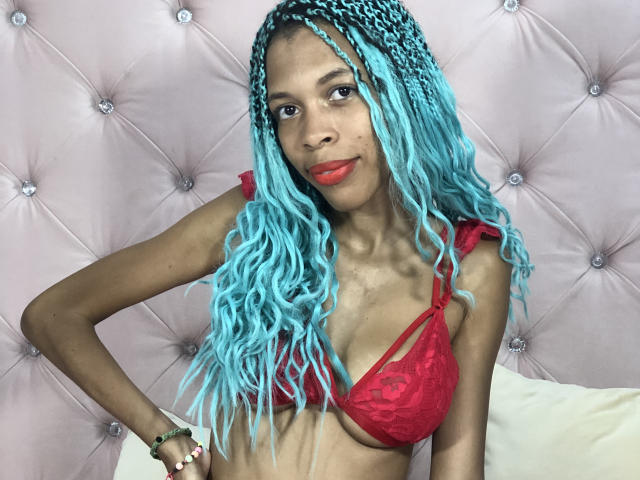 ElizaStone - Live sexe cam - 10669615