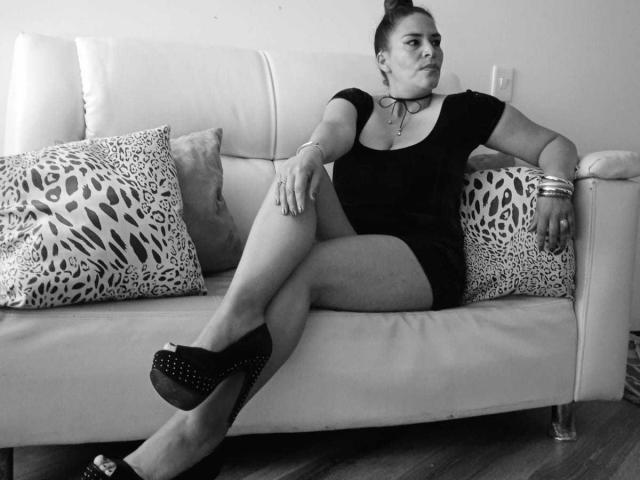 NahomyMorgan - Sexe cam en vivo - 10669855