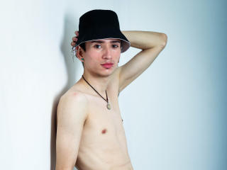 DominikHot - Sexe cam en vivo - 10670627