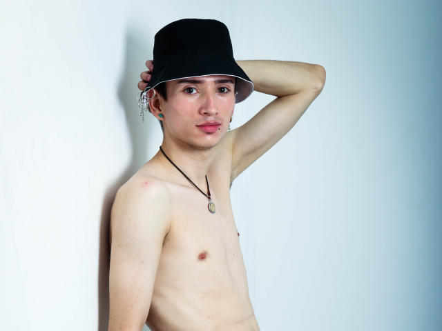 DominikHot - Sexe cam en vivo - 10670627