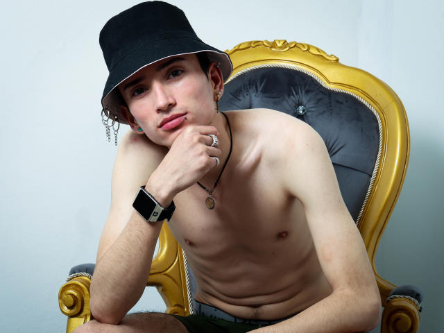 DominikHot - Live sex cam - 10670651