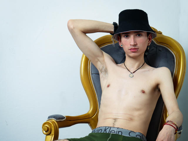 DominikHot - Camera khiêu dâm &amp; quyến rũ trực tiếp - 10670671