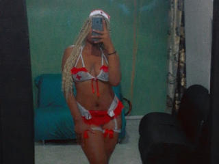 FreyaStormDamonMichelson - Sexe cam en vivo - 10670843