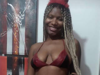 FreyaStormDamonMichelson - Sexe cam en vivo - 10670855