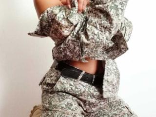 Nahommy - Sexe cam en vivo - 10671691