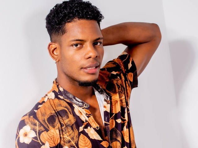 DamianRhis - Sexe cam en vivo - 10671859