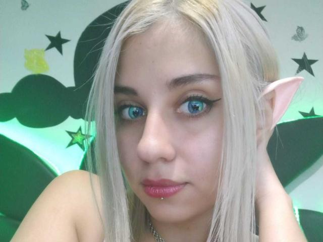 LeslyHoot - Sexe cam en vivo - 10672215