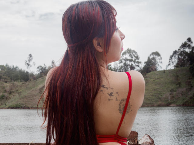 NatalyEvans - Sexe cam en vivo - 10672379