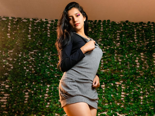 AbyWhite - Live porn &amp; sex cam - 10673503