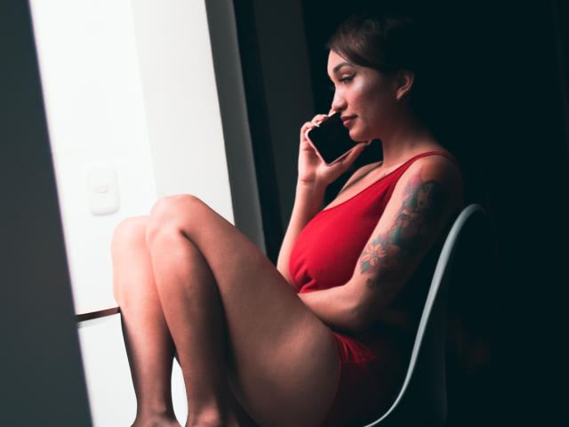 LindaTowers - Sexe cam en vivo - 10675535
