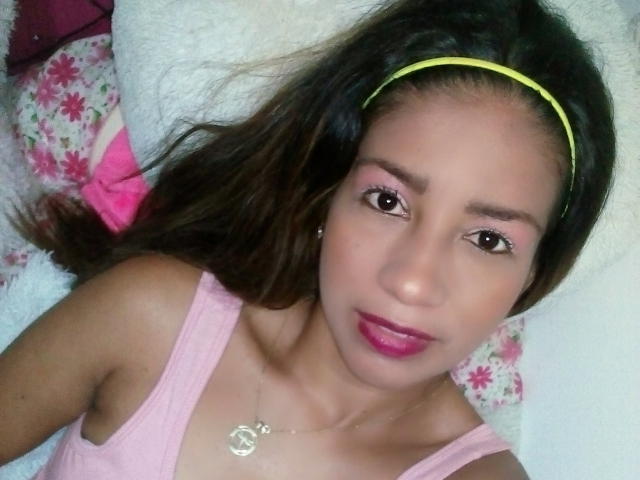 Ninaty - Sexe cam en vivo - 10676679