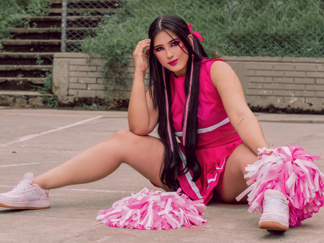 SaraSandy - Sexe cam en vivo - 10677103