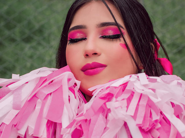 SaraSandy - Live sex cam - 10677127