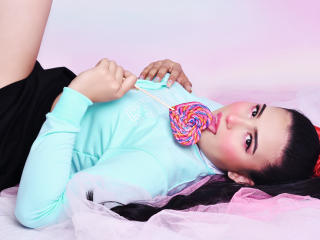 SaraSandy - Sexe cam en vivo - 10677179