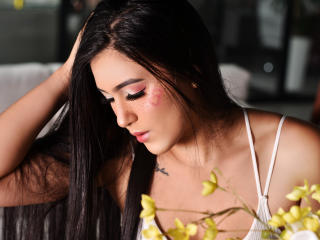 SaraSandy - Live sex cam - 10677219