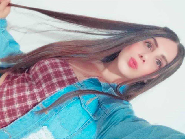 SamanthaMilleer - Live sex cam - 10677751