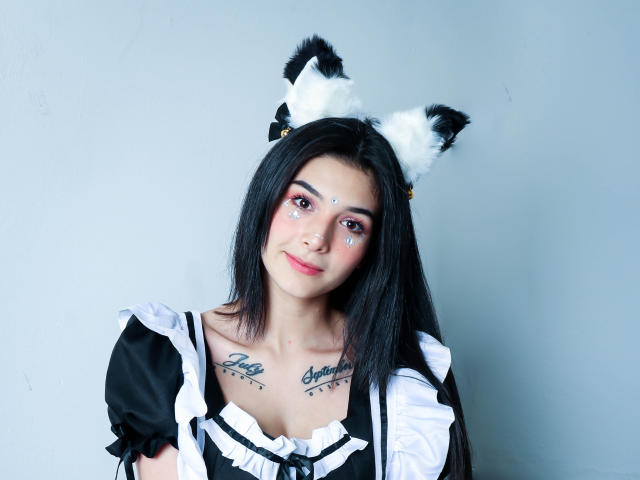 CharlloteSex - Live porn &amp; sex cam - 10678607