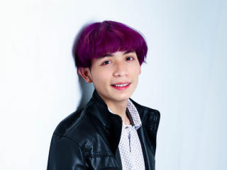 DanielRuso - Live sex cam - 10679747