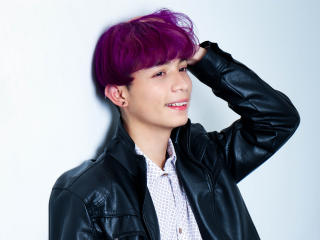 DanielRuso - Live sex cam - 10679759