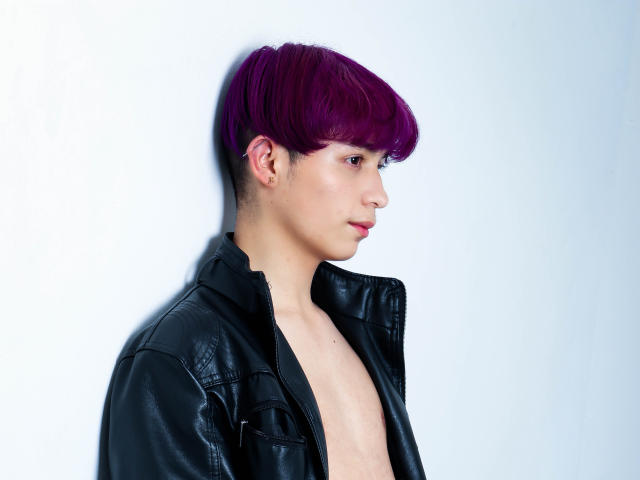 DanielRuso - Live sexe cam - 10679779