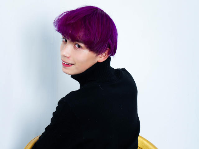 DanielRuso - Live sex cam - 10679783