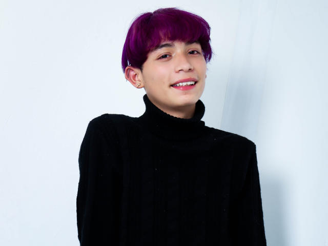 DanielRuso - Live sex cam - 10679787