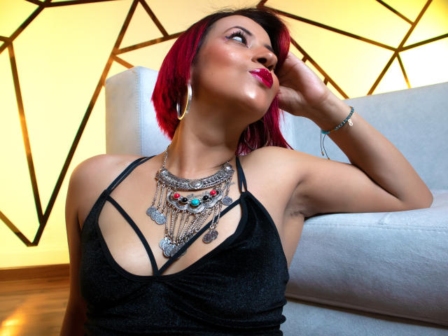 AlyssaSummers - פורנו בשידור חי ומצלמת סקס - 10683743