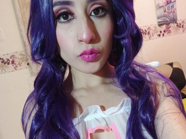 ValerieMase - Sexe cam en vivo - 10684003