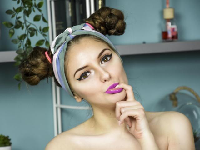 ElsaFontain - Sexe cam en vivo - 10685359