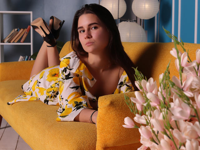 BellaCharmy - Sexe cam en vivo - 10685435