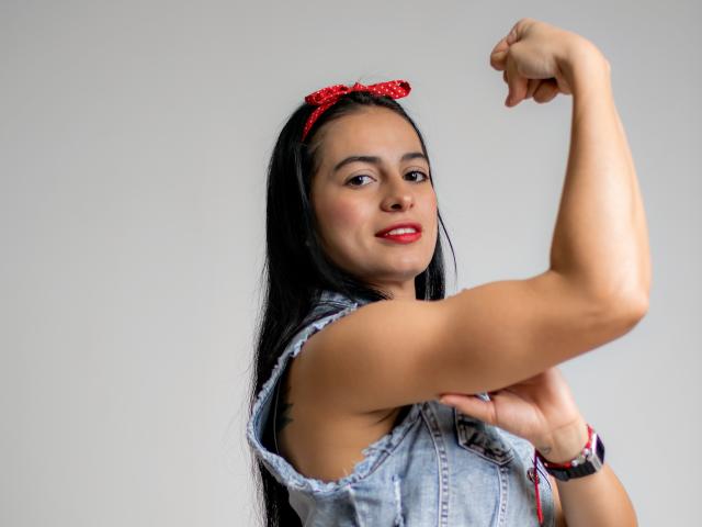 HelenMyller - Camera khiêu dâm &amp; quyến rũ trực tiếp - 10685879