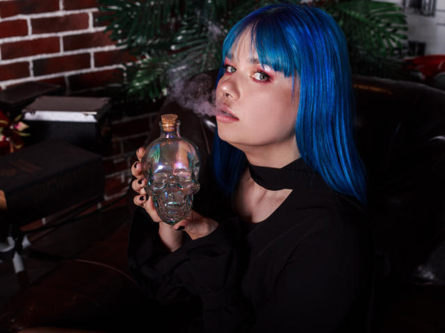 PrudensLee - Live sexe cam - 10686007