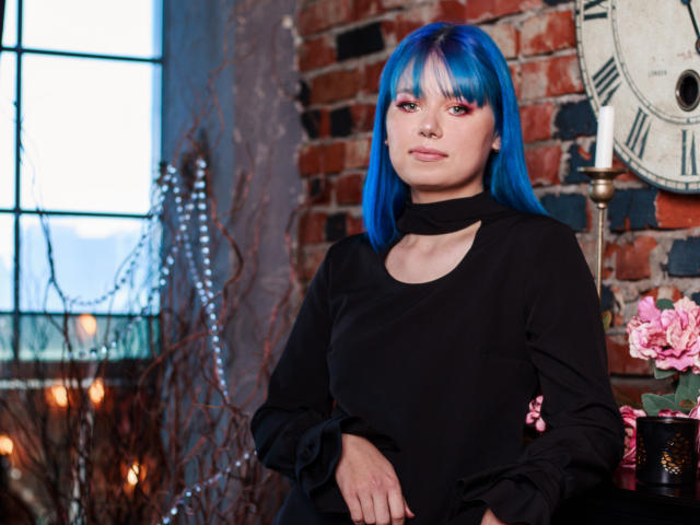 PrudensLee - 라이브 포르노 &amp; 섹스 캠 - 10686015