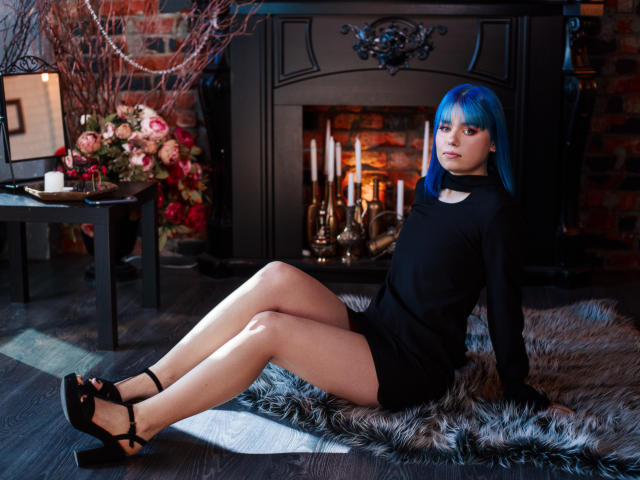 PrudensLee - Sexe cam en vivo - 10686019