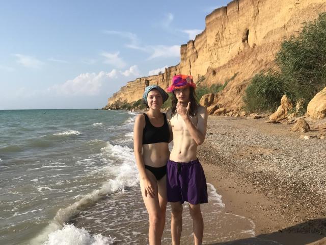 LeaAndSean - Live sexe cam - 10687731